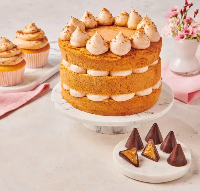 FunCakes Spread Crunchy Speculoos Cookies (250g) ab 3,71 € inkl. Prime-Versand (statt 4,99 €)