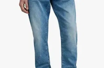 G-Star Herren Jeans 51003 für 44,95 € inkl. Prime-Versand (statt 70,49 €)