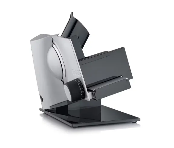 Schnäppchen, Deals Und Rabattcodes Des Tages - Graef S32100 Allesschneider Inkl. Kombi-Aufsatz