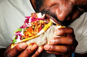 Österreich 🥙 Gratis Planted Döner in Wien!