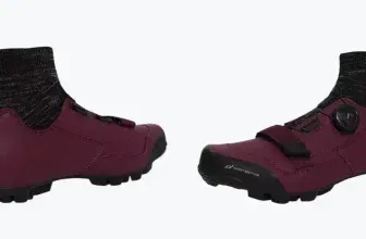 Fehler? 🚨 Protective Gravelschuh P-Steel Toes Shoes W (Bordeaux Gr. 36-39) für 29,95 € inkl. Versand (statt 123,84 €)