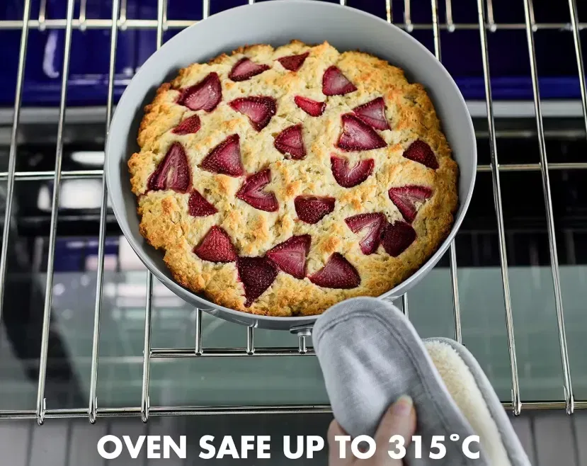 GreenPan Venice Pro Bratpfannen Set Angebote iBOOD 01 14 2026 07 18 AM 1 Schnäppchen, Deals Und Rabattcodes Des Tages - Greenpan Venice Pro Bratpfannen Set