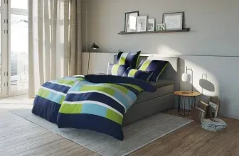 H.I.S Bettwäsche Etienne (Gr. 135x200 oder 155x220 cm) ab 11,50 € inkl. Versand (OTTO UP Plus) (statt 25,99 €)