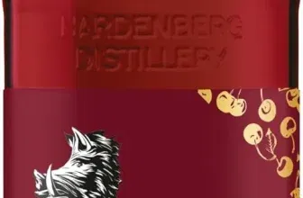 Schnäppchen, Deals und Rabattcodes des Tages - HARDENBERG Persico Sauerkirschlikör