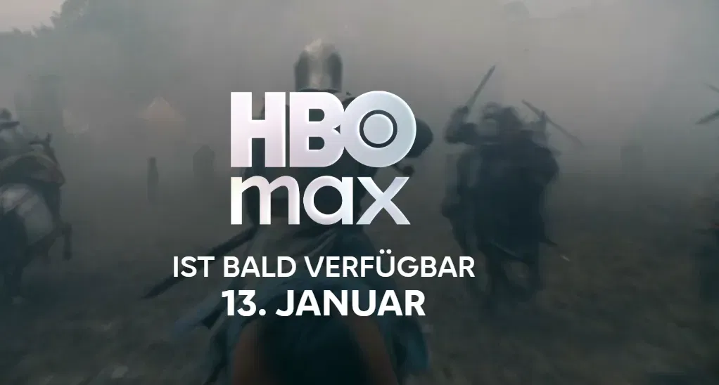 HBO Max Deutschland RTL+ (ab 13.01.) – exklusives Streaming-Bundle im Überblick