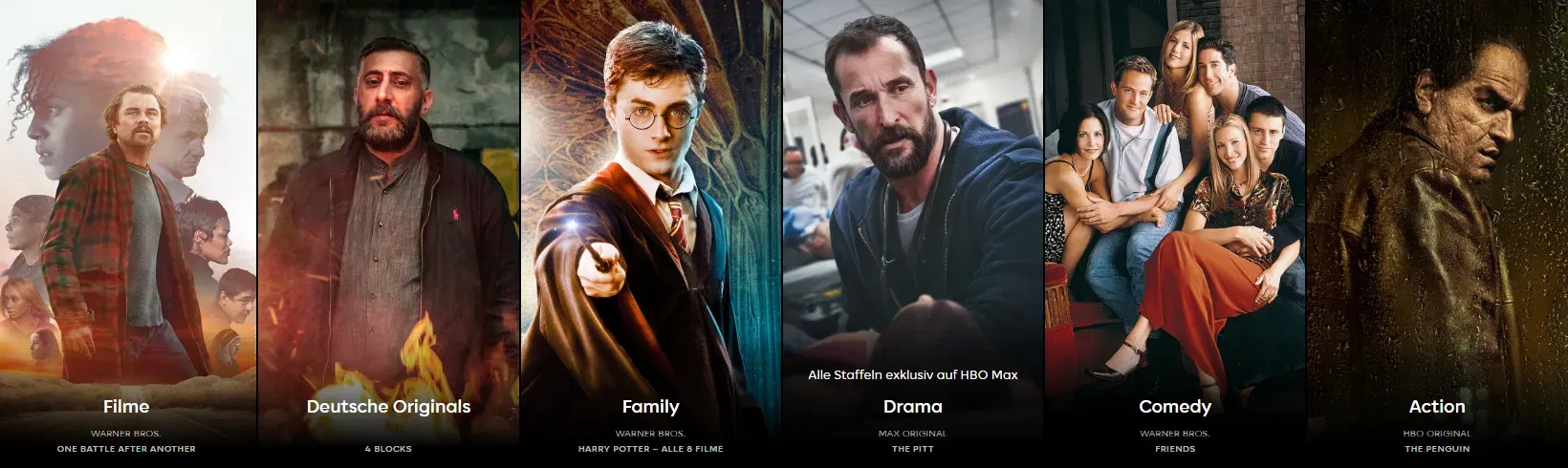 HBO Max Streame HBO Serien Filme und mehr 01 08 2026 01 24 PM Schnäppchen, Deals Und Rabattcodes Des Tages - Hbo Max Streame Hbo Serien Filme Und Mehr