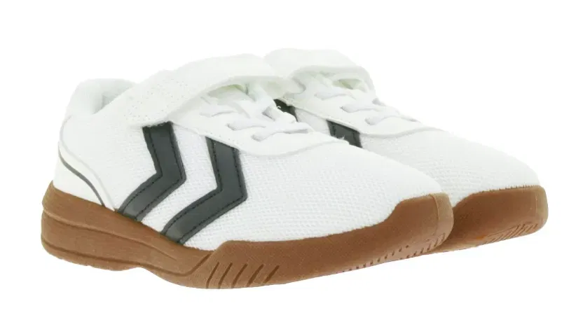 Schnäppchen, Deals Und Rabattcodes Des Tages - Hummel Kids Hallenschuhe Steady Game Jr