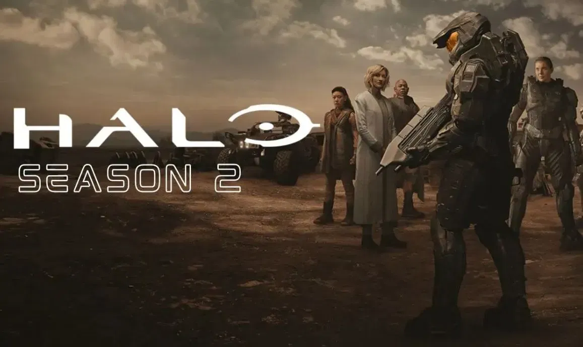 Preisfehler – „Halo“ 2. Staffel – komplett bei Amazon Prime Video nur 0,99€