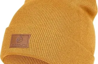 Hamuni Unisex Beanie Mütze (18 Farben) für 4,99 € inkl. Prime-Versand (statt 9,99 €)