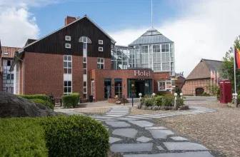 Schnäppchen, Deals und Rabattcodes des Tages - Heide Hotel Reinstorf