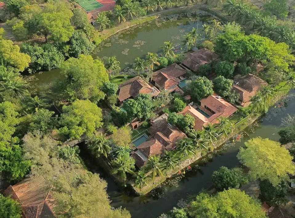 Schnäppchen, Deals Und Rabattcodes Des Tages - Strandresort Ho Tram Beach Boutique Resort &Amp; Spa