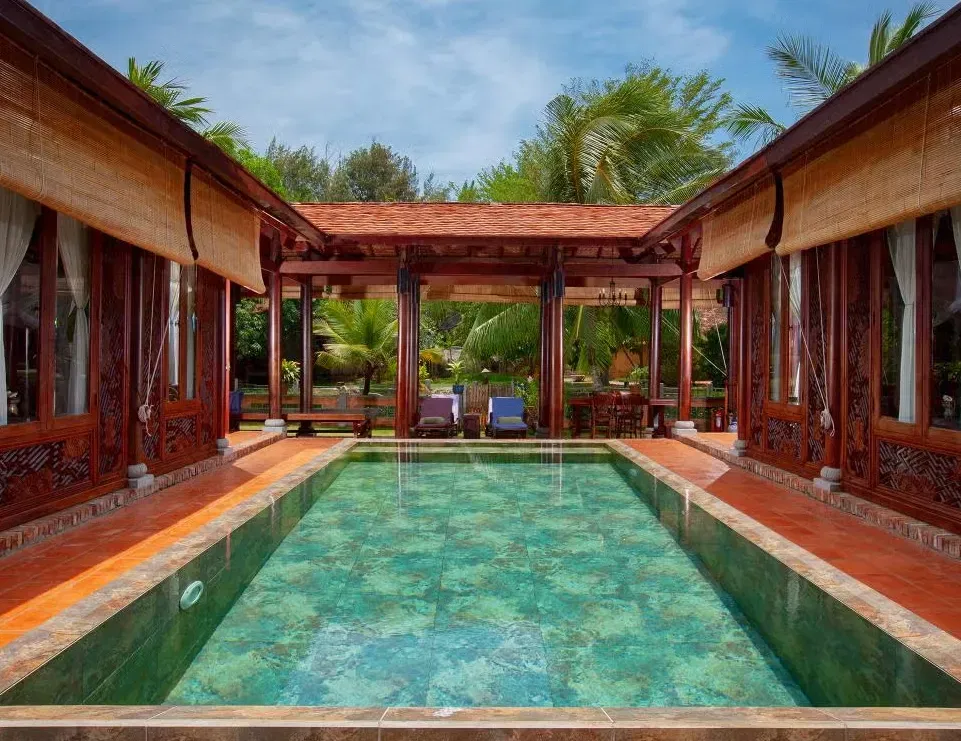 Schnäppchen, Deals Und Rabattcodes Des Tages - Ho Tram Beach Boutique Resort Spa In Ho-Chi-Minh-Stadt