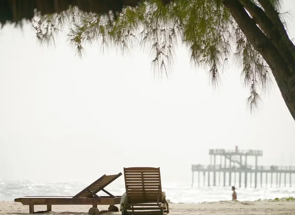 10 Tage Vietnam am Strand – 4* Ho Tram Beach Boutique Resort & Spa Frühstück & Flug nur 999€ p.P.