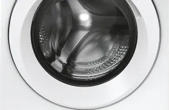 Schnäppchen, Deals und Rabattcodes des Tages - Hoover HWQ-48AMC1-84 Waschmaschine