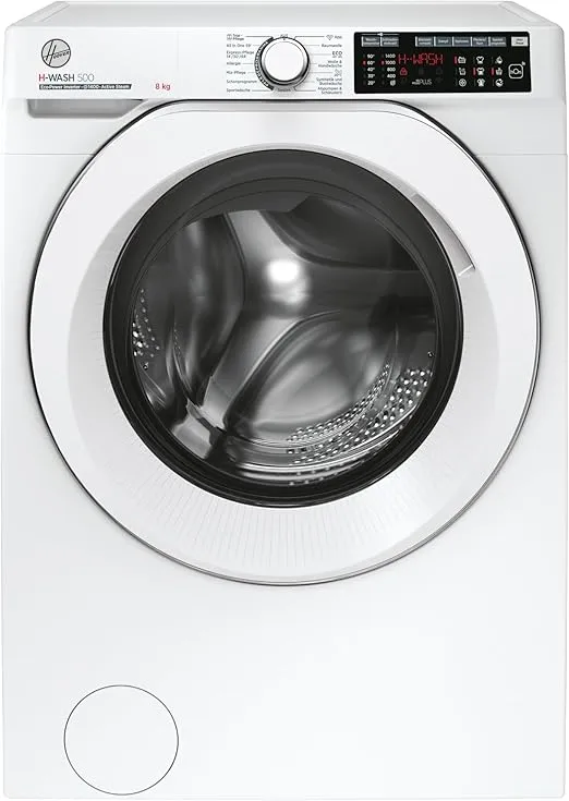 Hoover HWQ 48AMC/1-84 Waschmaschine (8 kg) für 275,02 € inkl. Versand