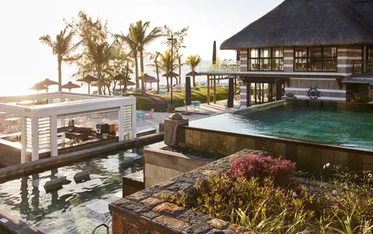 Schnäppchen, Deals Und Rabattcodes Des Tages - Luxuriöses Hotel C Mauritius