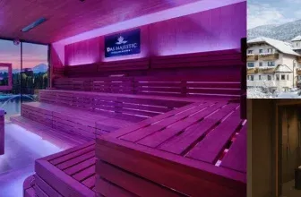 Wellness & Aktivurlaub in den Dolomiten – Hotel MyLiving in Südtirol