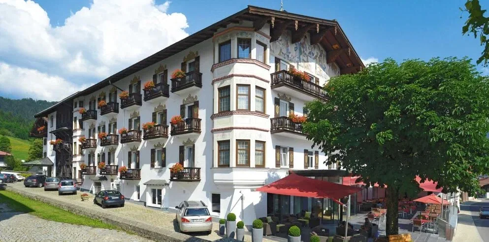 Chiemgau: ab 2 Nächte im 4* Hotel Unterwirt inkl. Halbpension & Wellness ab 428,00 € für 2 Personen