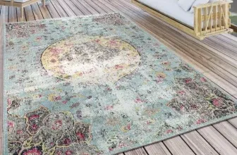 In- & Outdoor-Teppich Artino (Gr. 160x220cm + andere Größen) für 37,73 € inkl. Versand (statt 53,90 €)