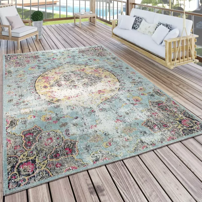 In- & Outdoor-Teppich Artino (Gr. 160x220cm + andere Größen) für 37,73 € inkl. Versand (statt 53,90 €)