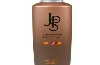 4x John Player Special Homme Haar- & Körpershampoo 500 ml für 11,85 € inkl. Versand