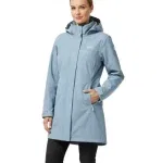 Schnäppchen, Deals Und Rabattcodes Des Tages - Kjelvik Damen Jacke Sarah