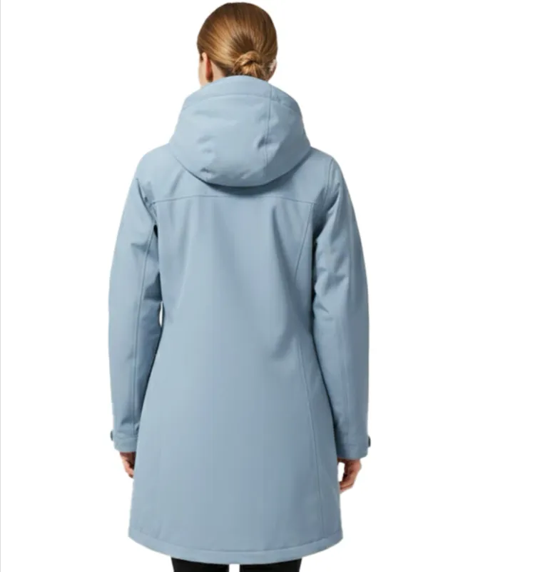 Schnäppchen, Deals Und Rabattcodes Des Tages - Kjelvik Damen Jacke Sarah