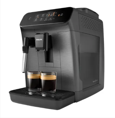 (Personalisiert?) PHILIPS Kaffeevollautomat EP0824/00 800 Series ab 165,10€ (Lidl Plus APP + Coupons)