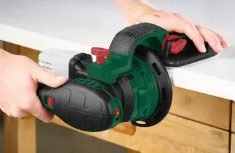 Fehler? 🚨Parkside Kantenschleifer PKS 250 A1 ab 8,99 € inkl. Versand (statt 47,99 €)