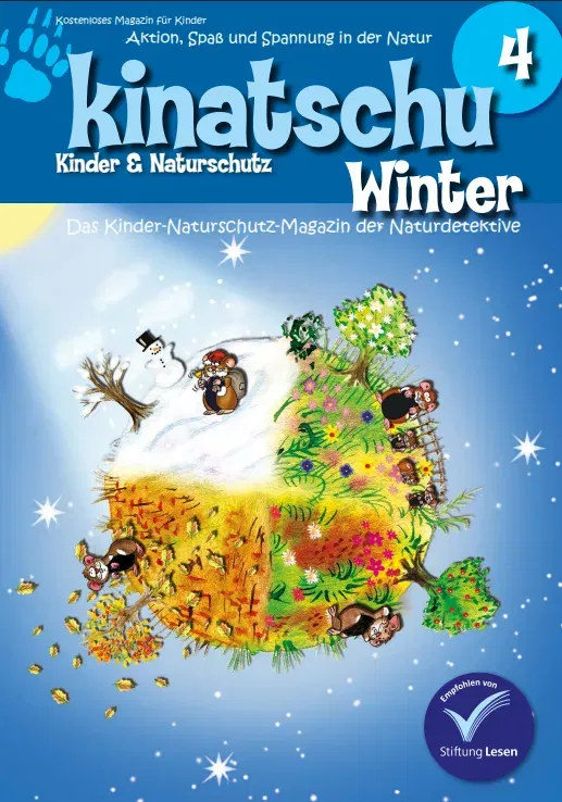 Schnäppchen, Deals Und Rabattcodes Des Tages - Kinder Naturschutz Magazin Der Naturdetektive