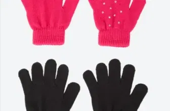 ACTION: 2er-Set Kinderhandschuhe für 0,99€ - Kinderhandschuhe in Aktion