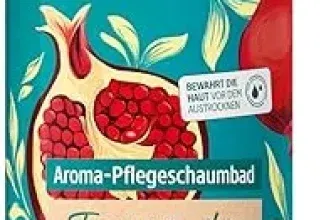 Kneipp Aroma-Pflegeschaumbad Traum des Orients (400ml) ab 2,61 € inkl. Prime-Versand
