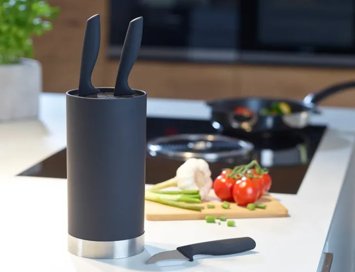 Schnäppchen, Deals Und Rabattcodes Des Tages - Küchenmesser-Set 4Tlg.