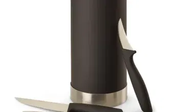 ECHTWERK Küchenmesser Set 4-teilig für 10,94 € inkl. Versand (statt 17,99 €)