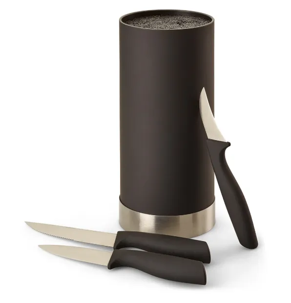 ECHTWERK Küchenmesser Set 4-teilig für 10,94 € inkl. Versand (statt 17,99 €)