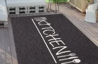 Schnäppchen, Deals und Rabattcodes des Tages - Küchenteppich Cuisinea