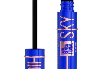 Lash Sensational Sky High Mascara Blue Mist (7ml) ab 5,65 € inkl. Prime-Versand (statt 11,95 €)