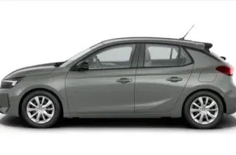 Opel Corsa mit 100 PS für 99,00 € / Monat + 999,00 € einmalig – LF 0,41 (Privat- und Gewerbekunden)