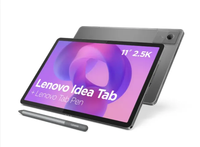Lenovo Idea Tab 128GB – Polar Blue + Lenovo Tab Pen für 143,99 € inkl. Versand (statt 199,00 €)