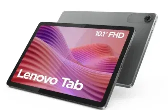 Schnäppchen, Deals und Rabattcodes des Tages - Lenovo Tab 64GB Luna Grey