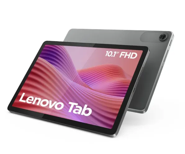 Lenovo Tab 64GB – Luna Grey für 91,99 € inkl. Versand (statt 149,00 €)