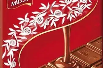 Lindt Schokolade LINDOR Milch Tafel (100g) für 2,99 € inkl. Prime-Versand (statt 3,99 €)