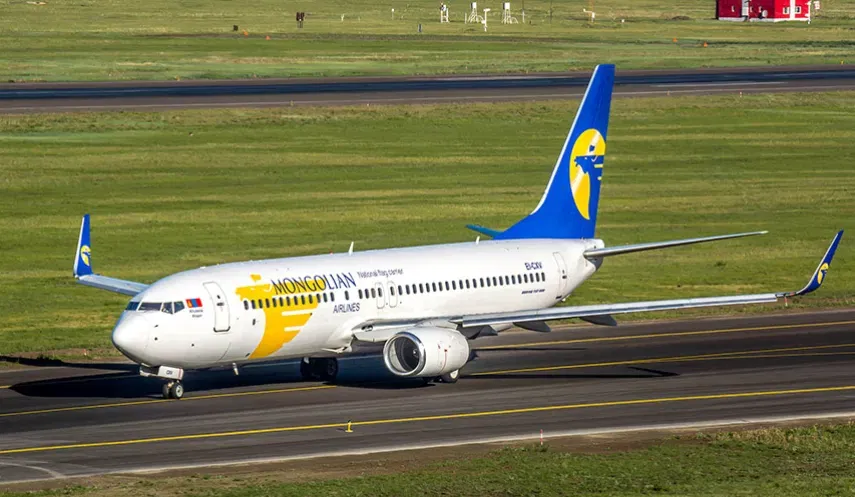 MIAT Business Class von Frankfurt nach Seoul, Südkorea ab 1.424€ (Hin und Rückflüge)