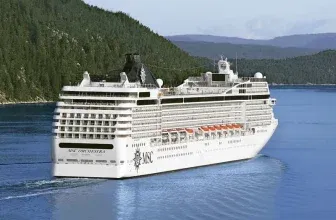 MSC Orchestra – 8 Tage Kreuzfahrt über Italien, Spanien & Frankreich ab 399€ p.P.