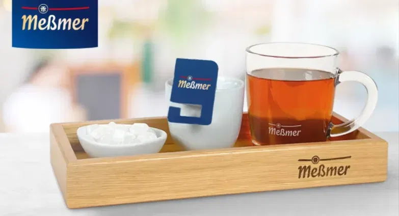 Meßmer Bio-Teeüberraschung kostenlos für Telekom-Kunden – ab 13. Januar 2026