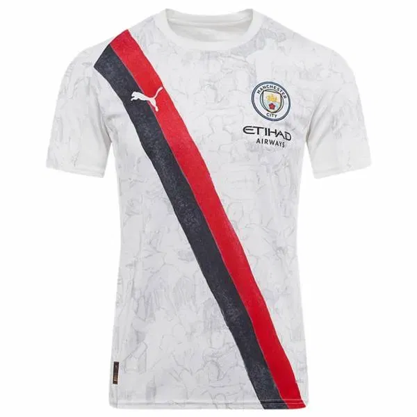Manchester City FC PUMA Club World Cup FIFA Herren Trikot 781068-07 (Gr. S bis 3XL) für 24,94 € inkl. Versand