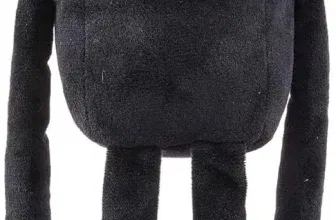 Mattel MINECRAFT Basic-Plüschfigur 20 cm für 9,99 € inkl. Prime-Versand