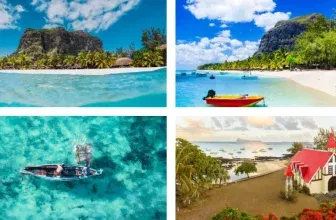 Mauritius: 11 Tage im 5* Hotel mit Halbpension, Flug & Transfer ab 1452€ [🏆Travelers' Choice Awards 2024]