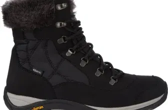 McKINLEY Damen Winter-Stiefel RONJA AQX 282823-900 (Gr. 38) für 29,98 € inkl. Versand