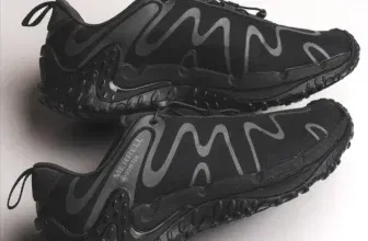 Merrell Cham Redux Storm Gore-Tex Black Graphite J2007585 (Gr. 41 bis 47) für 77,63 € inkl. Versand (statt 105,00 €)